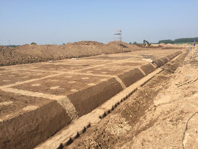 洪湖东分块蓄滞洪区蓄洪工程建设监理